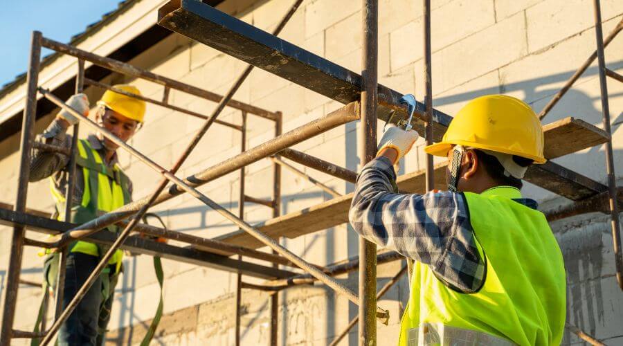 Soffit Repair in McFarland, CA